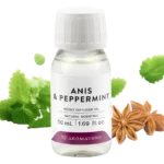 essence anis peppermint