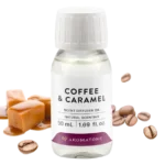 essence coffee caramel