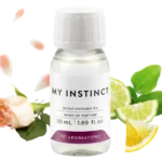essence my instinct