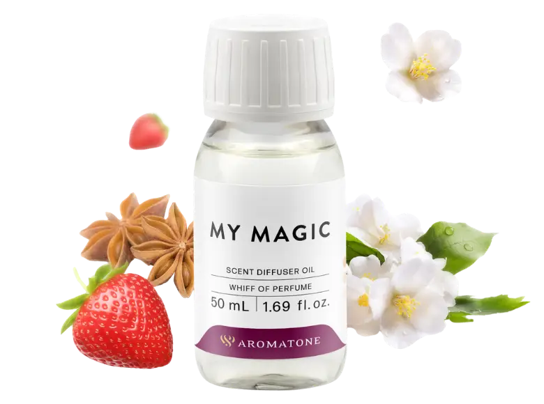 essence my magic