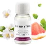 essence my rhythm