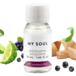 essence my soul