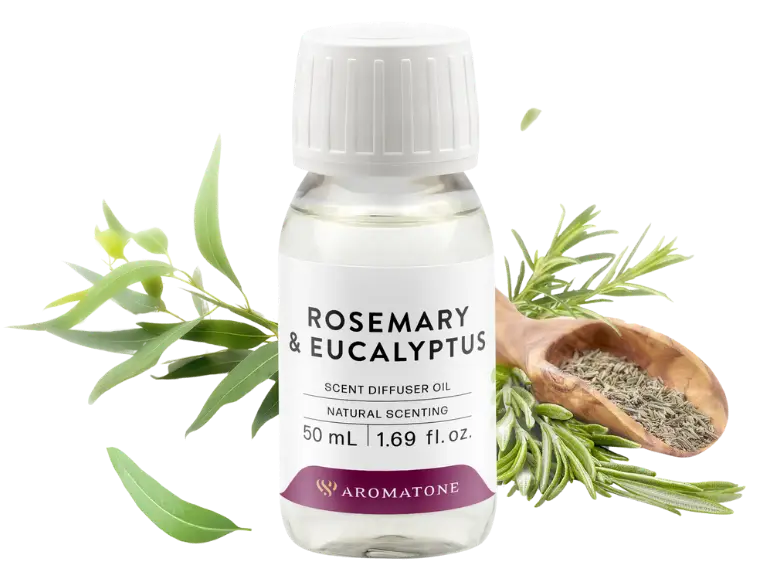 essence rosemary eucalyptus