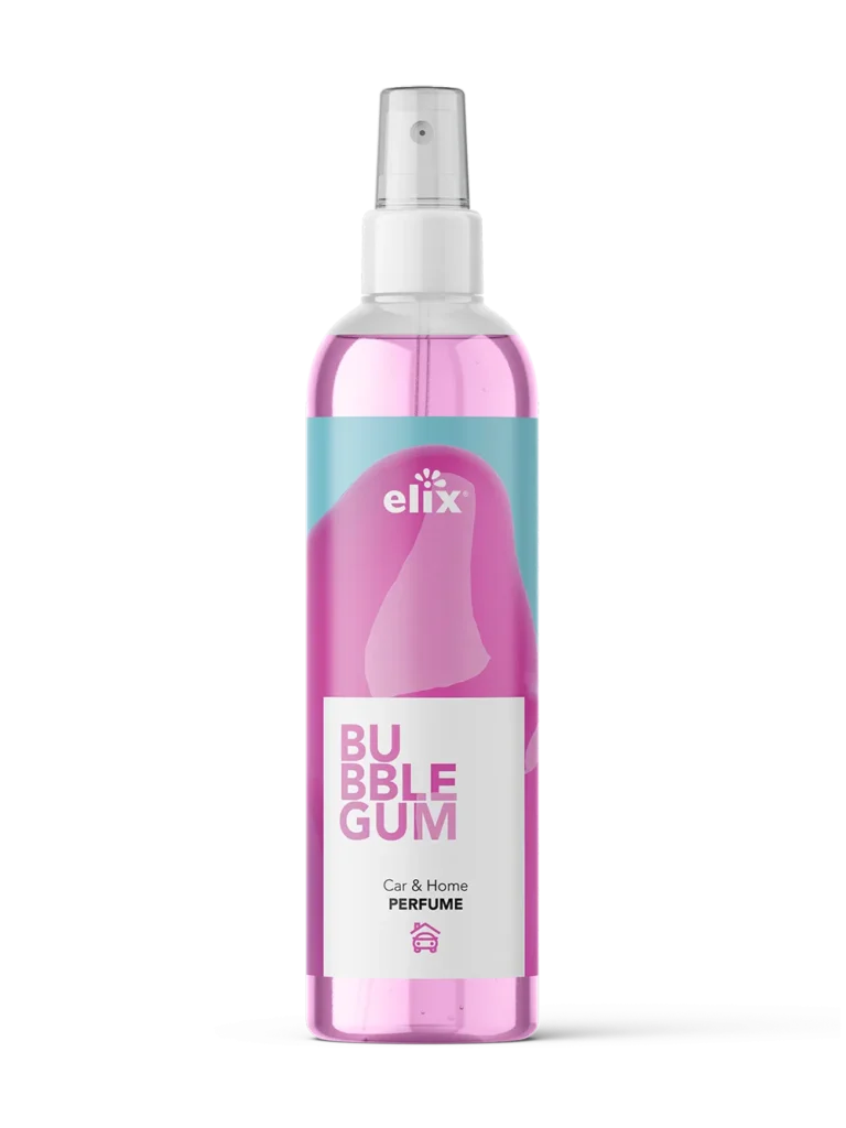 AIR Perfume Bubble Gum