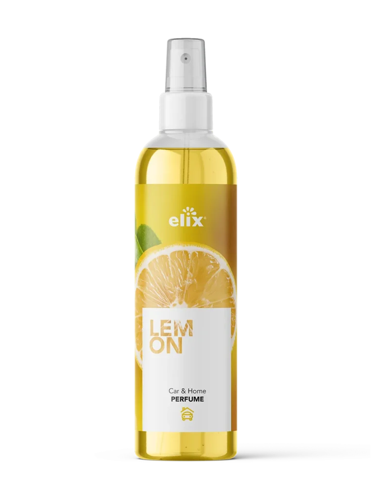 AIR Perfume Lemon