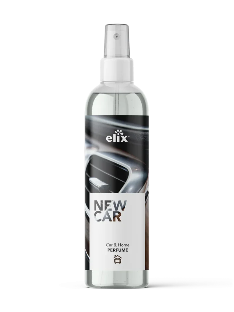 AIR Perfume New Car