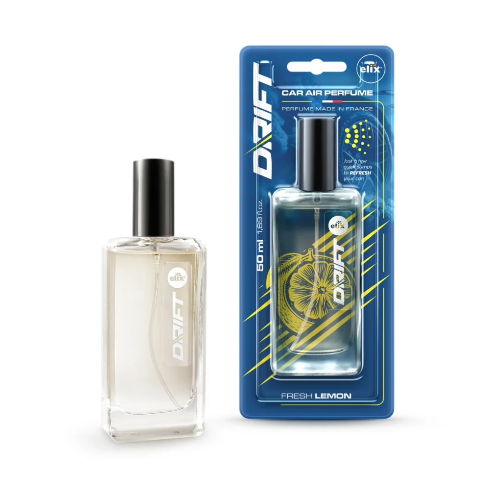 DRIFT Fresh Lemon