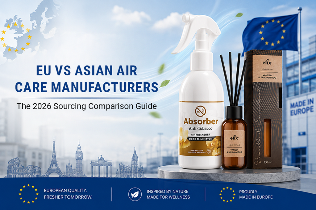 Blog 6 eu vs asian air care manufacturers