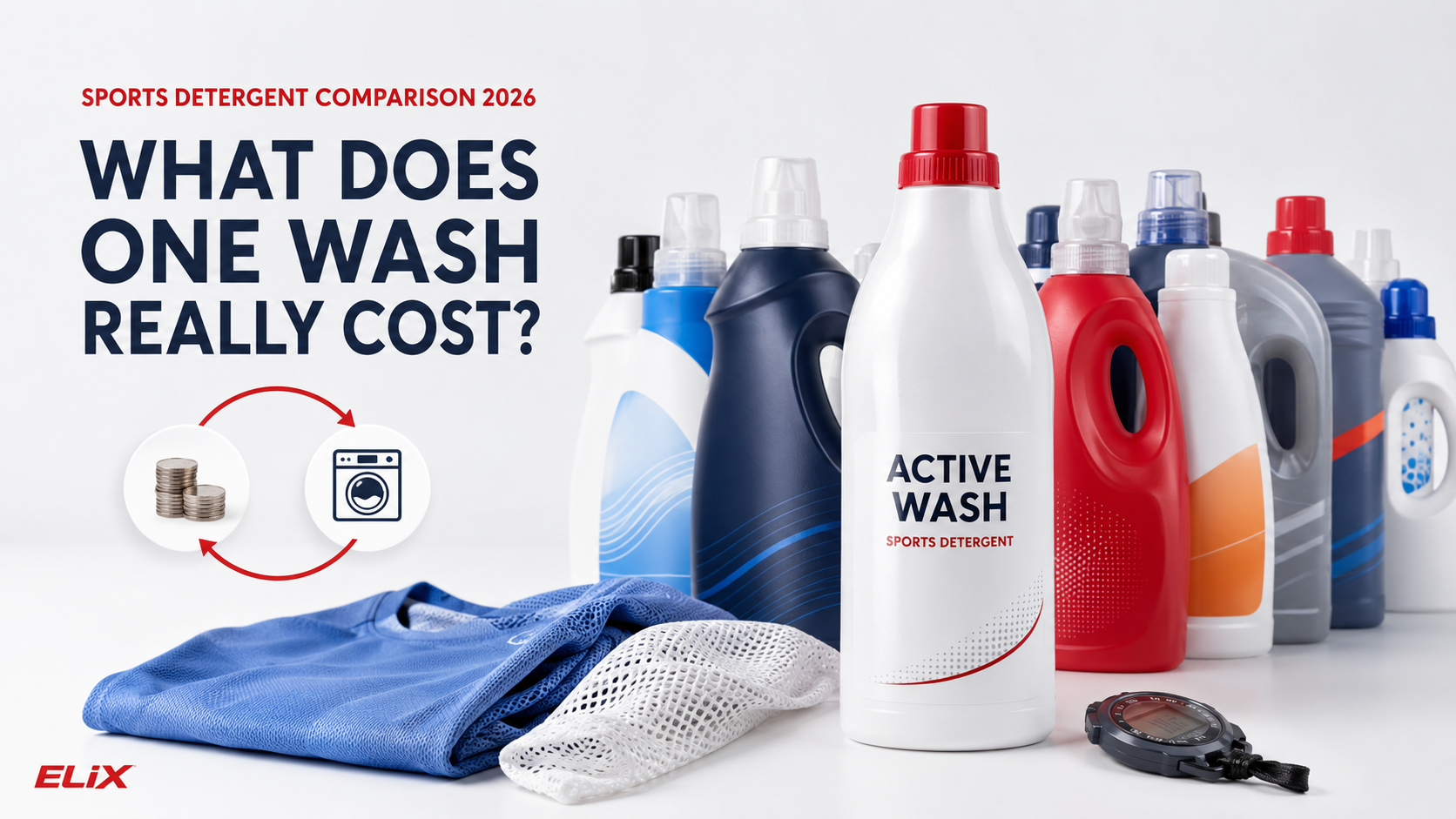 Blog 2 sport detergent comparizon 2026