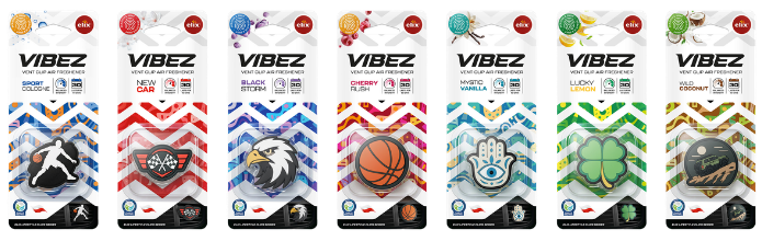 vibez set s