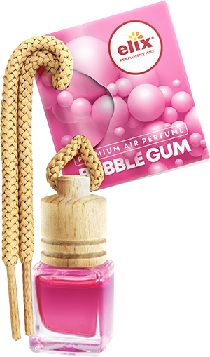 elixir bubble gum