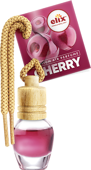 elixir grand perfume cherry