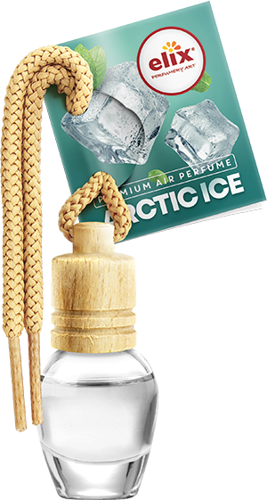 elixir perfume arctic ice
