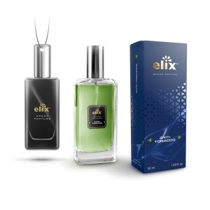 grand perfume set