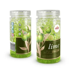 room air freshener lime