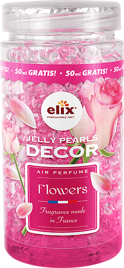 home air freshener flowers