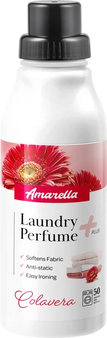 laundry scent booster cola