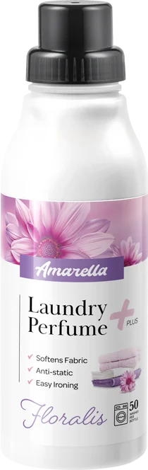 laundry scent booster