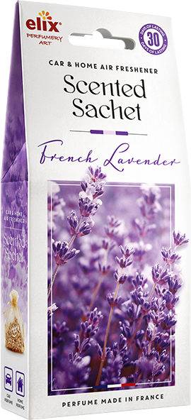 french lavender scent