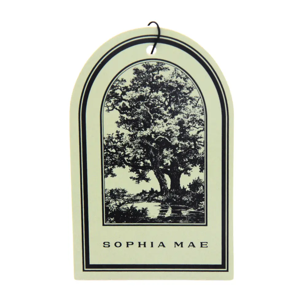 Sophia Mae air freshener