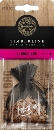 fresh bag buuble gum