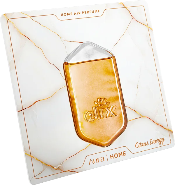 Membrane air perfume