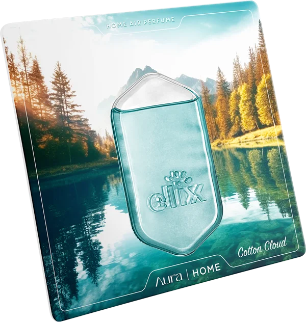 membrane air freshener