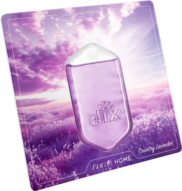 mambrane air freshener Country Lavender