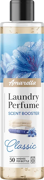 Laundry perfume classic