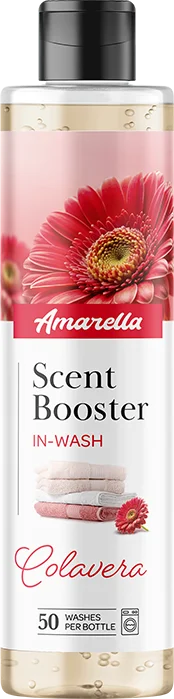 in-wash scent booster colavera
