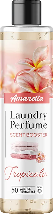 Laundry scent booster Amarella Tropicala