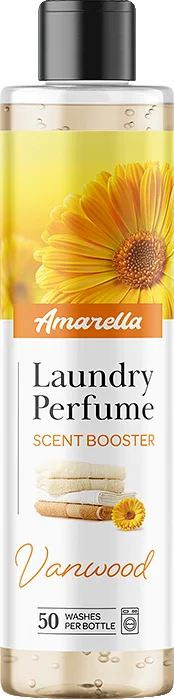 Laundry Perfume Amarella Vanwood