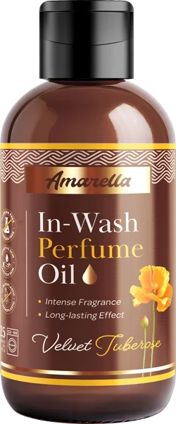 Laundry Perfume Oil