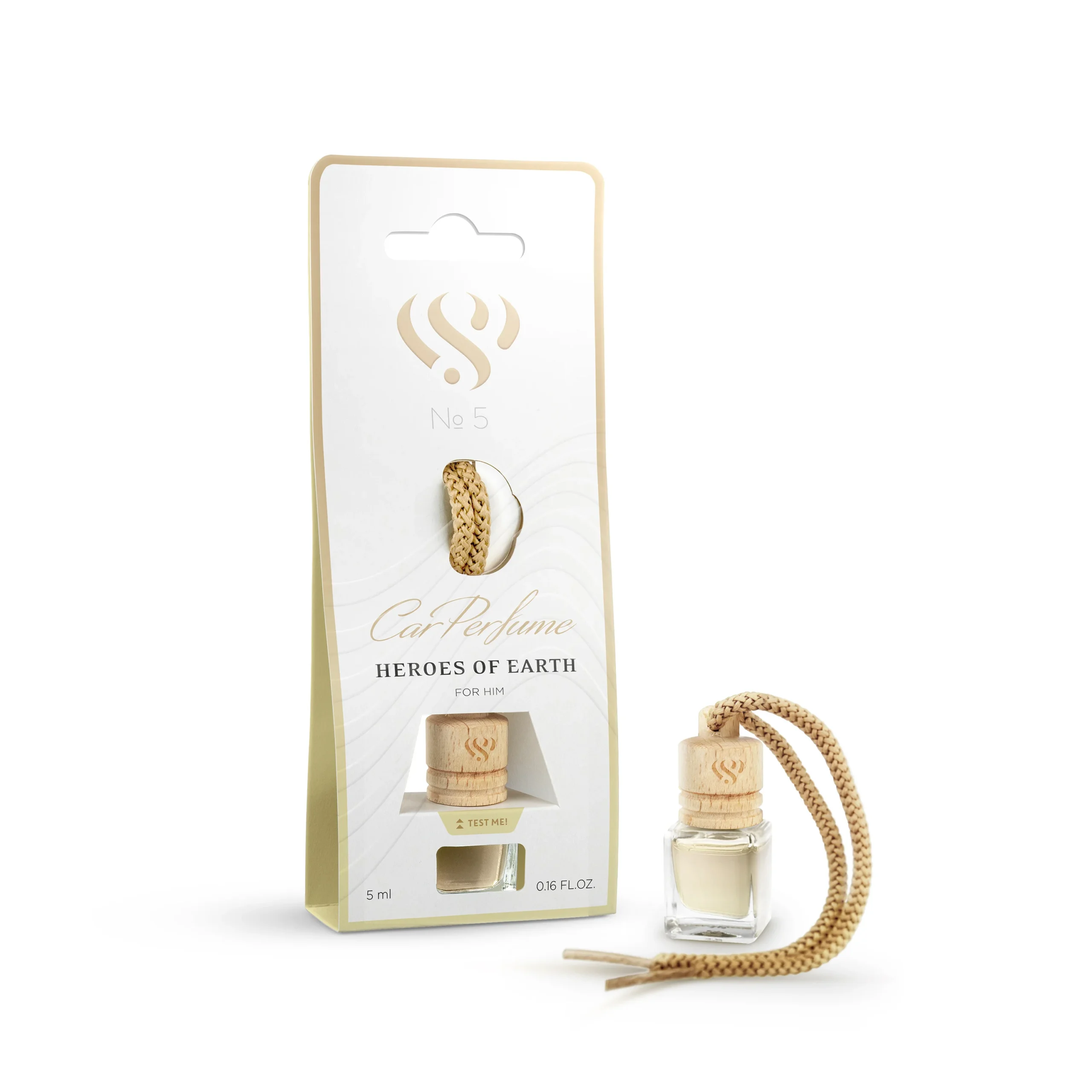 ambientador de coche