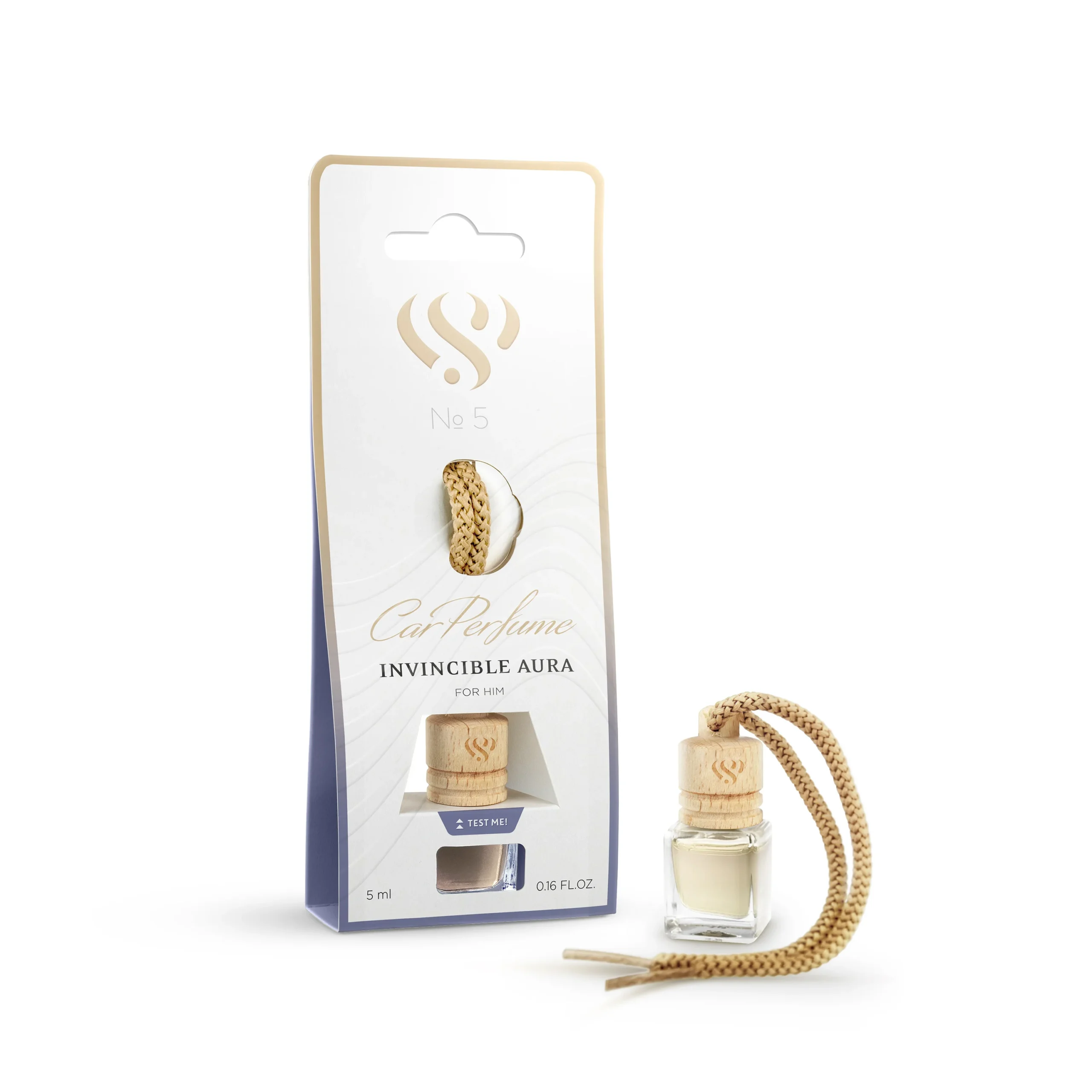 parfume car air freshener