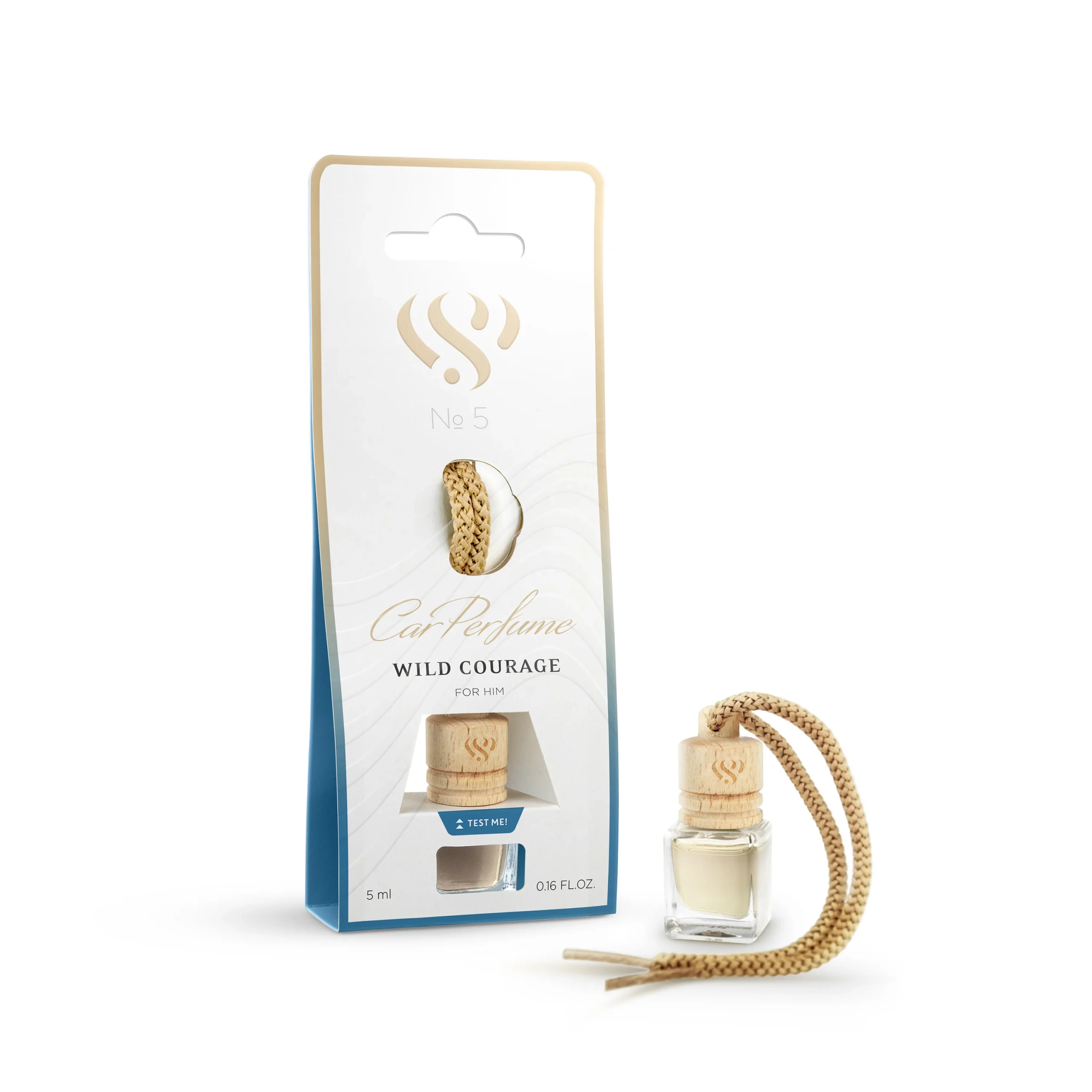 car air freshener premium