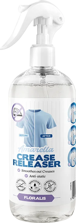 inron in spray Floralis