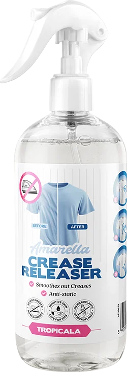 iron in spray tropicala