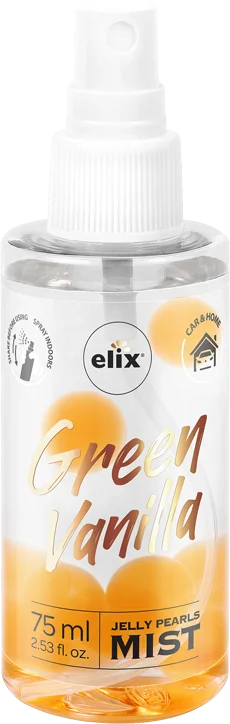 smart car air freshener