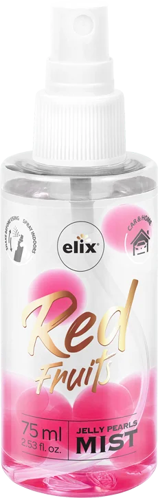 Mist Red Fruits spray air freshener
