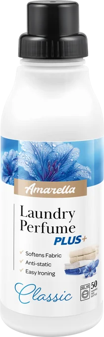 in-wash scent booster plus classic