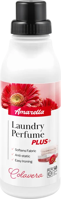 laundry perfume plus