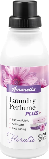laundry perfume floralis