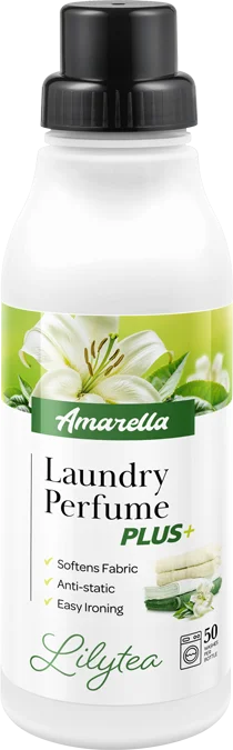 Laundry perfume manufacturer