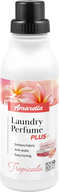 in-wash scent booster plus