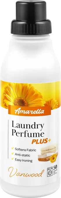 laundry perfume manufacturer