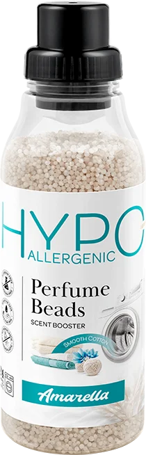 Amarella hypoallergenic in-wash scent booster