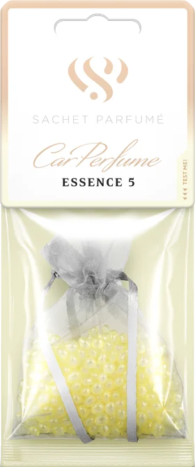 perfume sachet