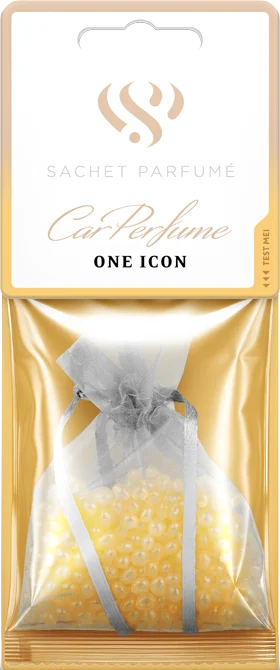 parfume sachet one icon
