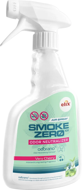 smoke odor eliminator spray